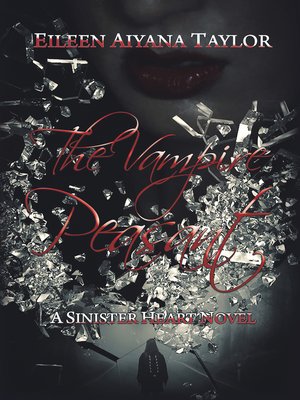 cover image of The Vampire Peasant